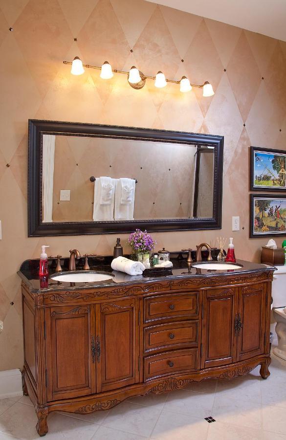 Warsaw Riverside Inn Bed And Breakfast المظهر الخارجي الصورة