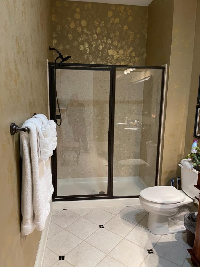 Warsaw Riverside Inn Bed And Breakfast المظهر الخارجي الصورة